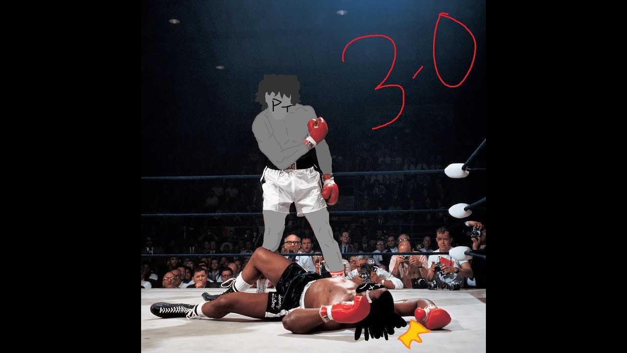 ptcool - My final response to lazy (currentlylazy Diss track) (Official Audio)