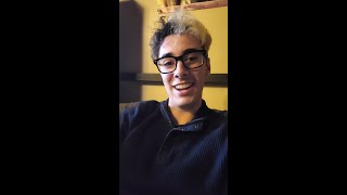 A Week in the Life of a Caltech Undergrad! Day 1 (January 4, 2023)