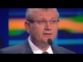 Вилкул: Россия - агрессор, Крым и Донбасс - это Украина — Свобода слова, 10.10