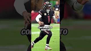 Cowboys’ Beebe on Track to Play; Murray Remains Questionable for Cardinals