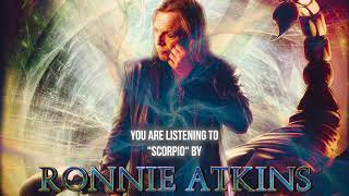 Ronnie Atkins (Pretty Maids)  -Scorpio - Official Audio