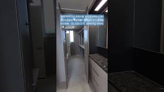 북청라 푸르지오트레시엘 청라베어즈베스트골프장 &amp; 영종도 바다 뷰
