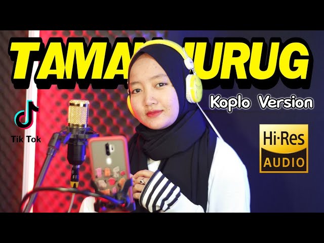 TAMAN JURUG Voc.Dewi Ayunda Koplo Version HIGH QUALITY AUDIO Gleerr,.. class=
