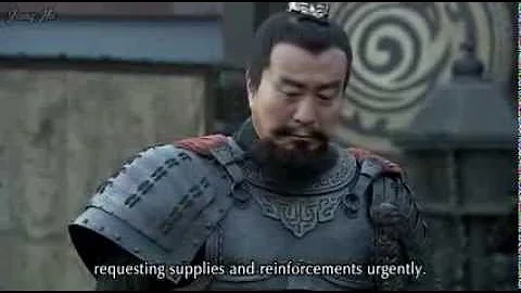 War of the Three Kingdoms Episode 4 - DayDayNews