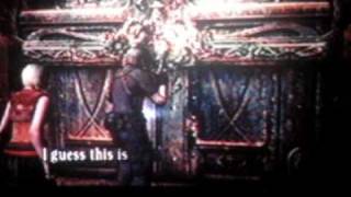 Resident Evil 4 + Dan = Fuck (Part 16: Journey To The Castle...)