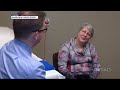 Doctors Urge Screenings for Lung Cancer During November Awareness Month