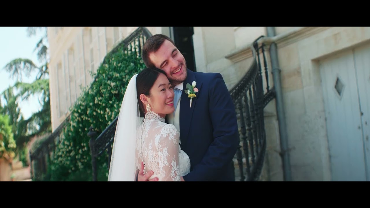 Wedding Video Editing in Seattle