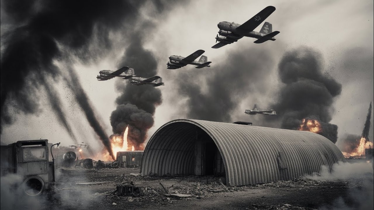 Thumbnail for Withstand Bombs Evenitionally Cages