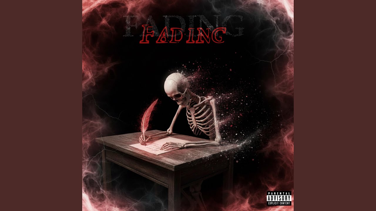 Watch Fading on YouTube Watch Fading on YouTube