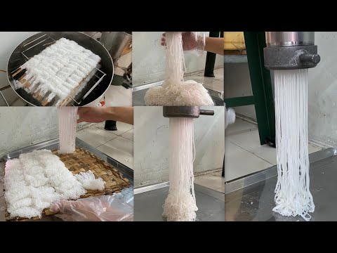 Video Nơi duy nhất ở Sài Gòn khách vừa ăn vừa xem làm bánh... - YouTube