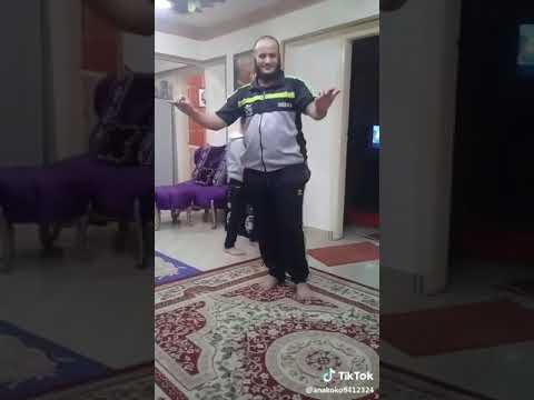 طول عمرى اسمع عن الشيخ احا بس اول مره اشوفه