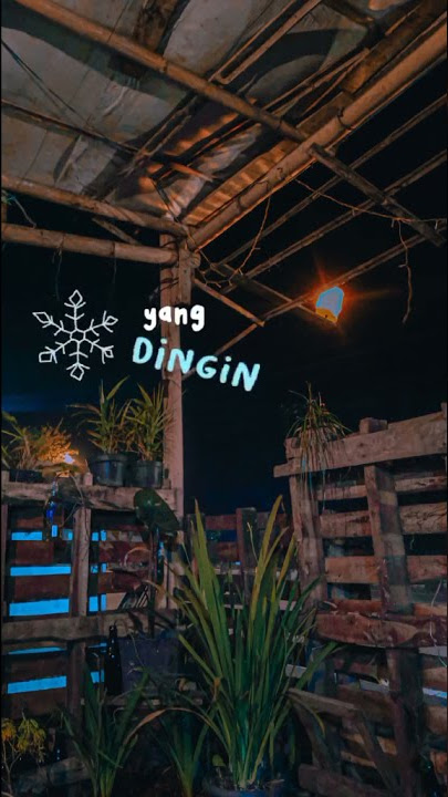 story wa 30 detik || payung teduh~perempuan yang sedang dalam pelukan