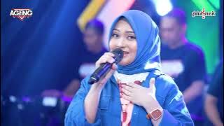 bawa aku ke penghulu nazia marwiana ft ageng music