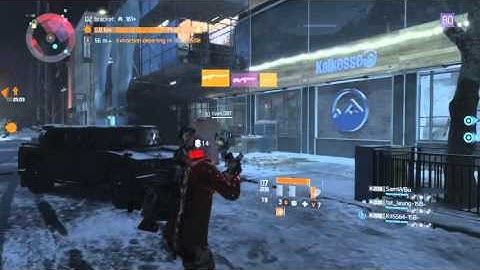 Division - Hacker ID : Gummy_Kitteh