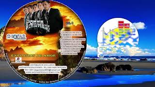 Video thumbnail of "DIEGO CHÁVEZ Y PODER CRISTIANO  GT - #UN PACTO CON DIOS # VOL 8"