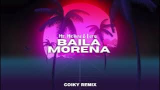 Mr. Mellow & Lora - Baila Morena (COIKY REMIX) NOWOŚĆ 2025 #viral #hit