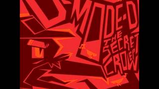 D-Mode-D - Dancefloor Killer (The Secret Crow EP)