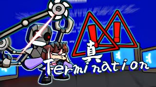 【無理ゲー】真・Termination｜Vs QT