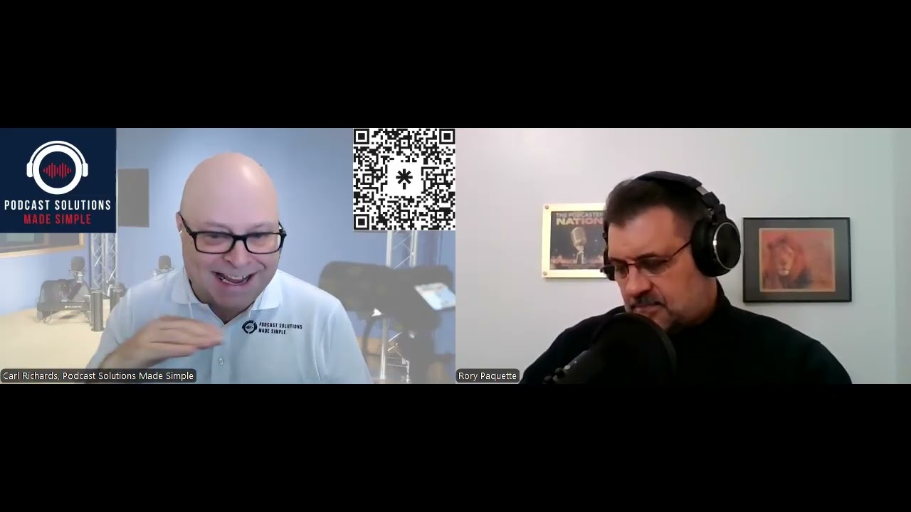 Step Up to the Mic! #20 - CEO of 