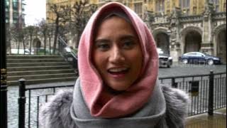 JAZIRAH ISLAM - SEMANGAT MUSLIM BRITANIA RAYA (15/6/17) 3-1