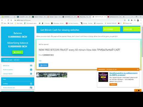 Earn money From