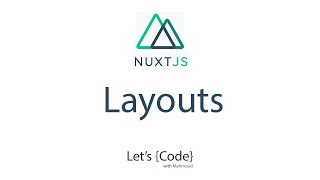 8- Nuxt.js - Layouts [Arabic]