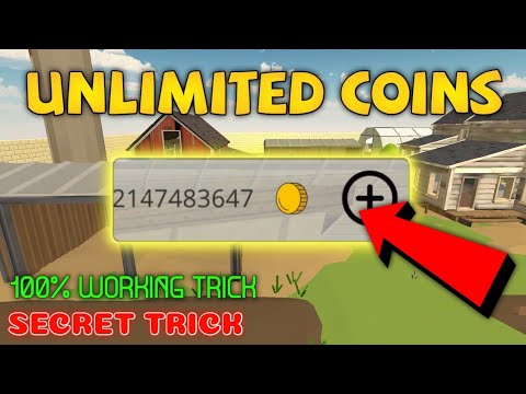 HOW TO GET UNLIMITED COINS IN CHICKEN GUN GAME || AD TECH || куриный пистолет ||
