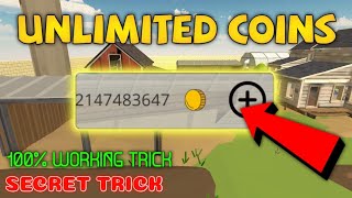 HOW TO GET UNLIMITED COINS IN CHICKEN GUN GAME || AD TECH || куриный пистолет || screenshot 2