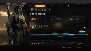 BO4 47-9 Domination Gameplay by MrCastroFPS 46 views 5 years ago 13 minutes, 3 seconds