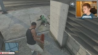 Its Not What It Looks Like! - Grand Theft Auto 5