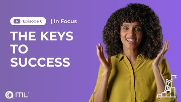 Unlocking Success: SEVEN Things you need to know about Continual Service Improvement
