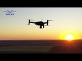 Multicopter windhover by spaitech