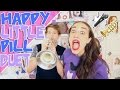 HAPPY LITTLE PILL (DUET W/ MIRANDA SINGS)