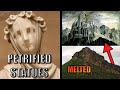 Tartaria explained pt7  classical art petrifaction melted buildings