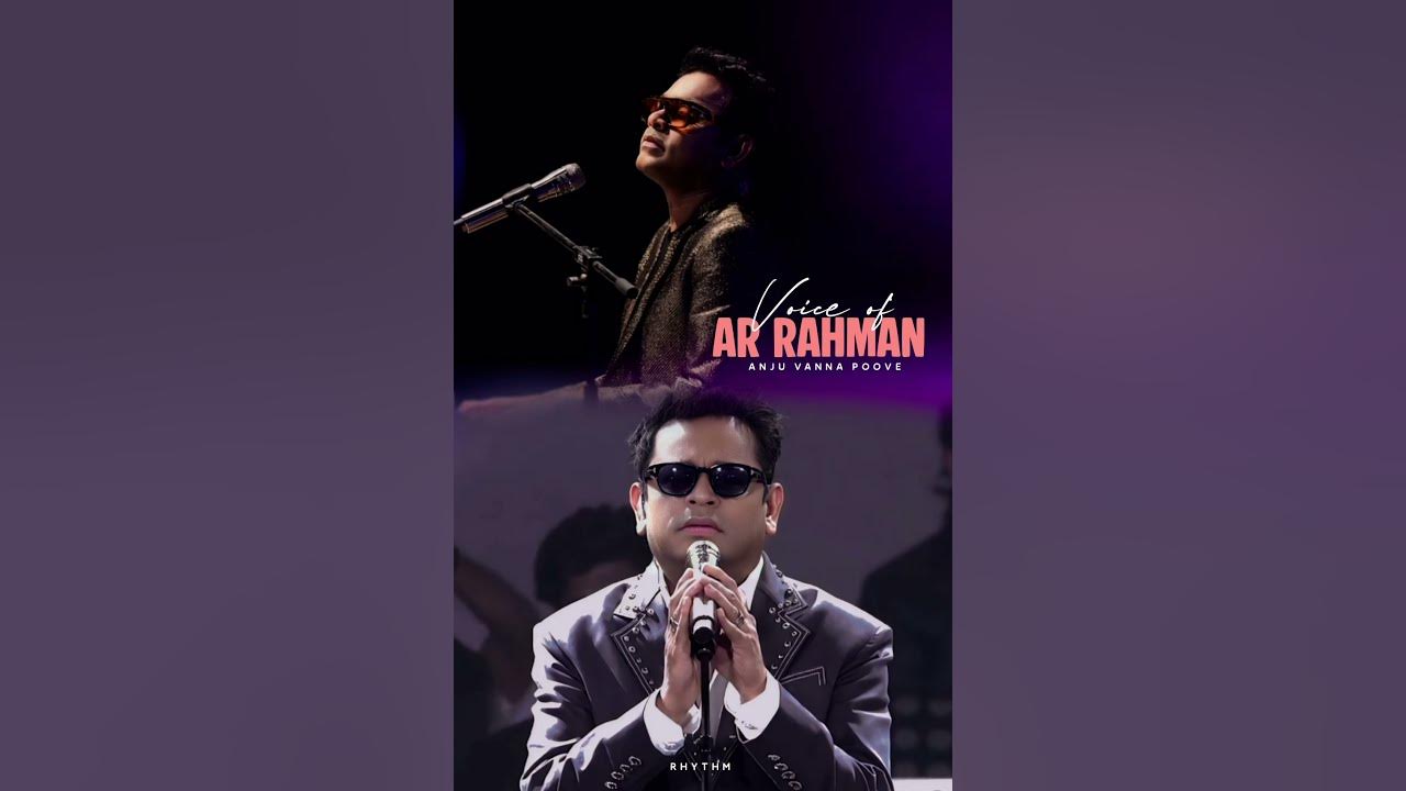Anju vanna poove✨(Reprice)Thug life✨🤍#arrahman #status #shortvideo #music #thuglife #whatsappstatus Anju vanna poove✨(Reprice)Thug life✨🤍#arrahman #status #shortvideo #music #thuglife #whatsappstatus