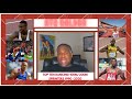 Ato Boldon - Top 10 Ranking 100m/200m Sprinters from 1990 - 2019