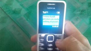 Cara mengecek kupon undian lucky draw telkomsel