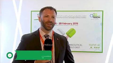 DUPHAT 2019 I Dr. Jon Pritchett