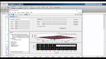 Matlab projects list
