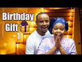MILLY WAJESUS FIRST BIRTHDAY SURPRISE | DEDICATING THE NEW YEAR | THE WAJESUS FAMILY