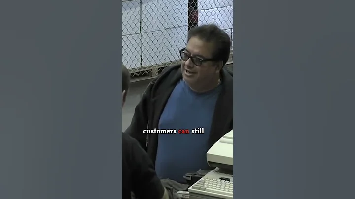 It's A Bad Idea To Abuse Costco's Return Policy #costco #returns #rules