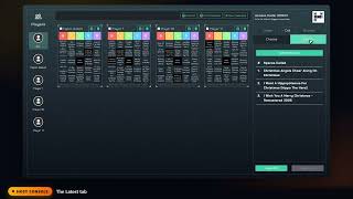 Music Mobo BINGO: Calling Songs screenshot 5