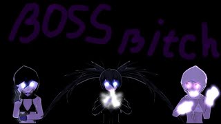 Mmdboss Wrs Brs And Brs Kuro
