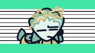 rabbit hole, object oc animation (tw at the end))