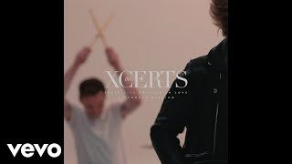 Video thumbnail of "The XCERTS - Feels Like Falling in Love (Alternate Version) [Audio]"