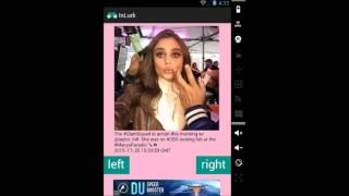 InLurk - incognito anonymous Instagram browser screenshot 5