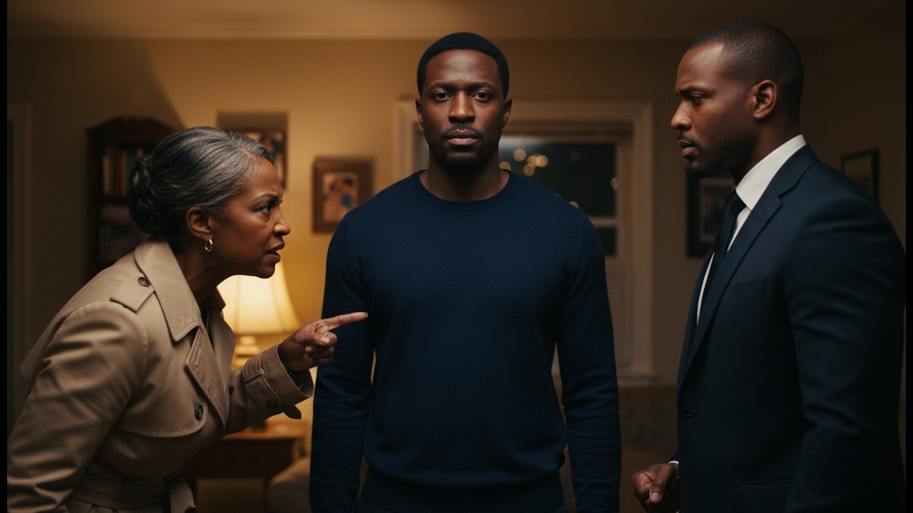 My Wife Died 3 Years Ago. Her Best Friend Just Handed Me a Letter I Was Never Meant to See…