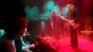 Imperial State Electric – Live – 11.10.2016 Gong, Turku, Finland