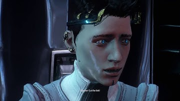 Warframe The War Within Playthrough Part 2