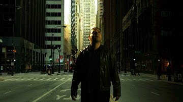 Procedural Disintegration - Blender 3d - 2/2